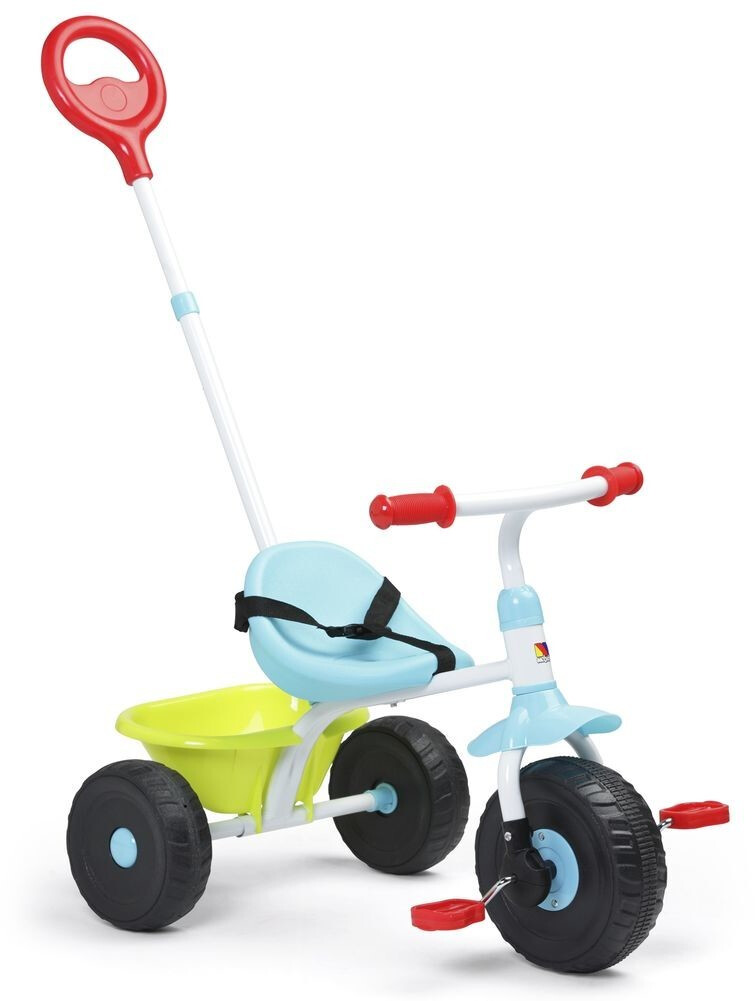 Molto Urban Trike 3 in 1