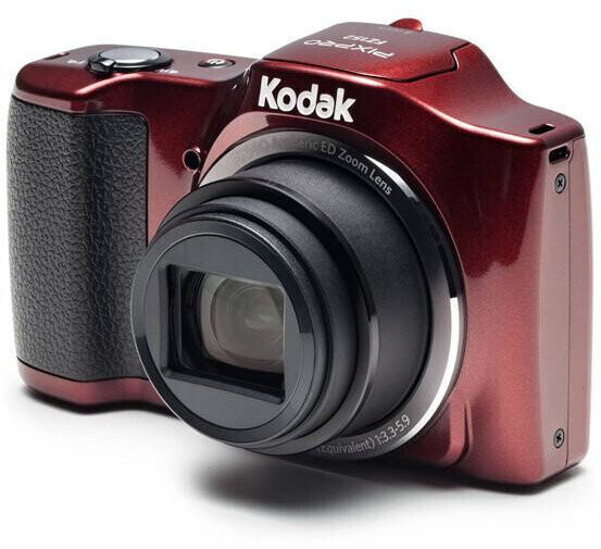 Kodak Pix Pro FZ152 ab 250,00 € Preisvergleich bei idealo.de