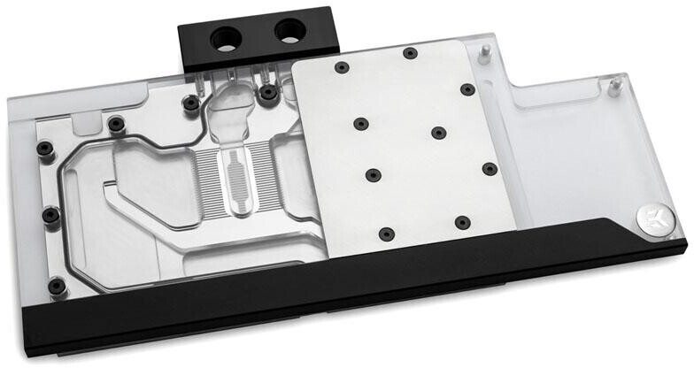 EKWB EK-Classic GPU Water Block Strix RTX 2080 Ti D-RGB