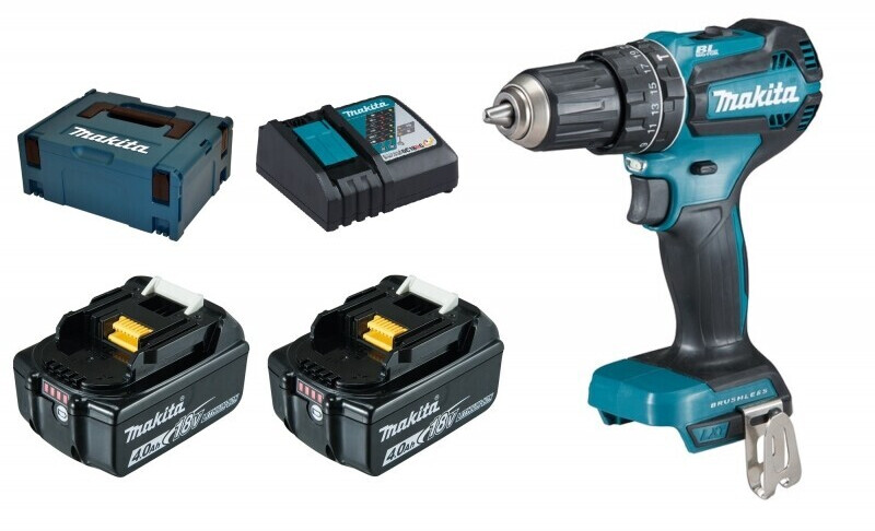Makita DHP485RMJ