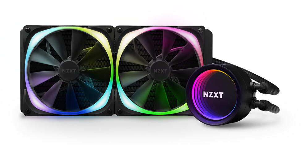 Buy NZXT Kraken X63 Full RGB from £152.20 (Today) – Best Deals on