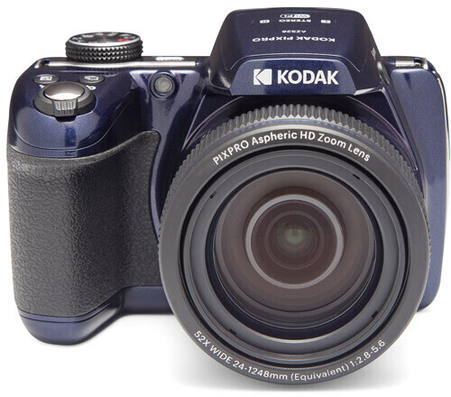 Kodak Pixpro AZ425 Bridge Appareil photo numérique compact 20 MP Noir