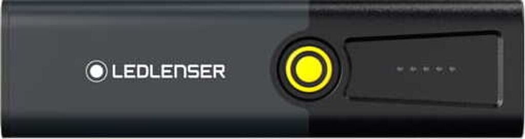 Ledlenser iW3R