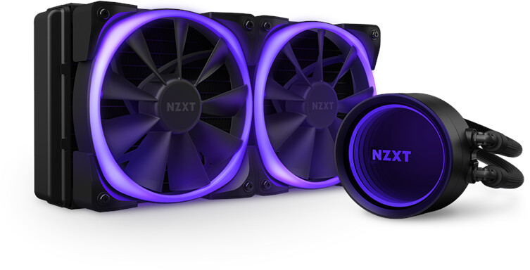 Buy NZXT Kraken X53 Full RGB from £124.49 (Today) – Best Deals on