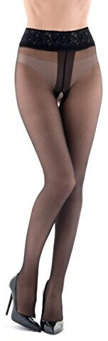 Miss Miss Collant ouvert 20D P105