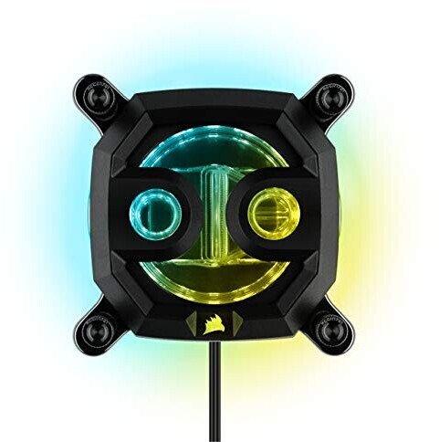 Corsair Hydro X Series XC7 RGB (1200/AM4)