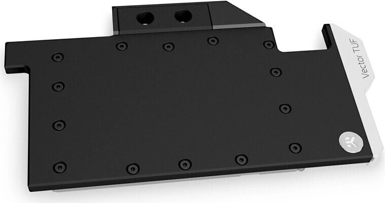 EK Water Blocks EK-Quantum Vector TUF RTX 3080/3090 D-RGB - Nickel + Acetal