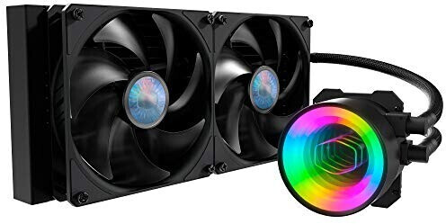 CoolerMaster MasterLiquid ML280 Mirror