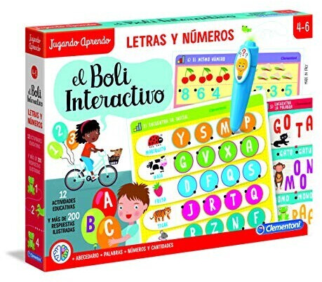 Clementoni 55319