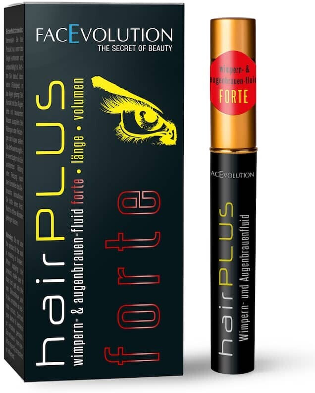 FacEvolution HairPlus Forte (4,5ml)