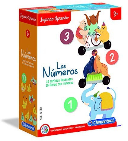 Clementoni 55303