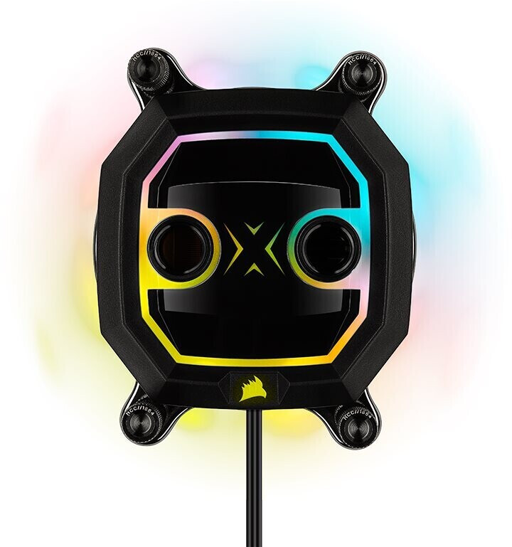 Corsair Hydro X Series XC5 RGB AM4