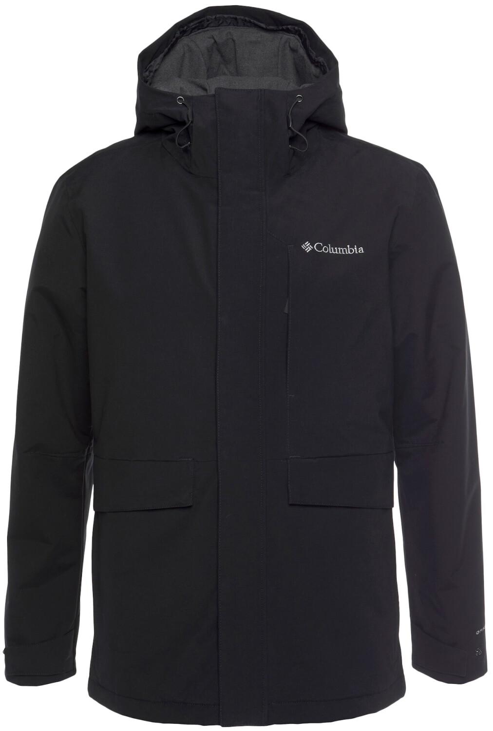 Columbia Firwood Jacket (1910683) black