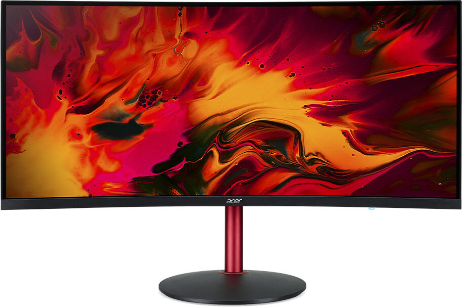 Acer Nitro XZ342CKP