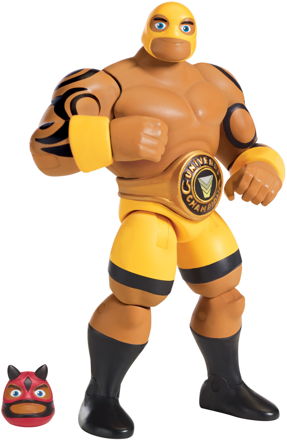 Giochi Preziosi Power Players Masko 12 cm