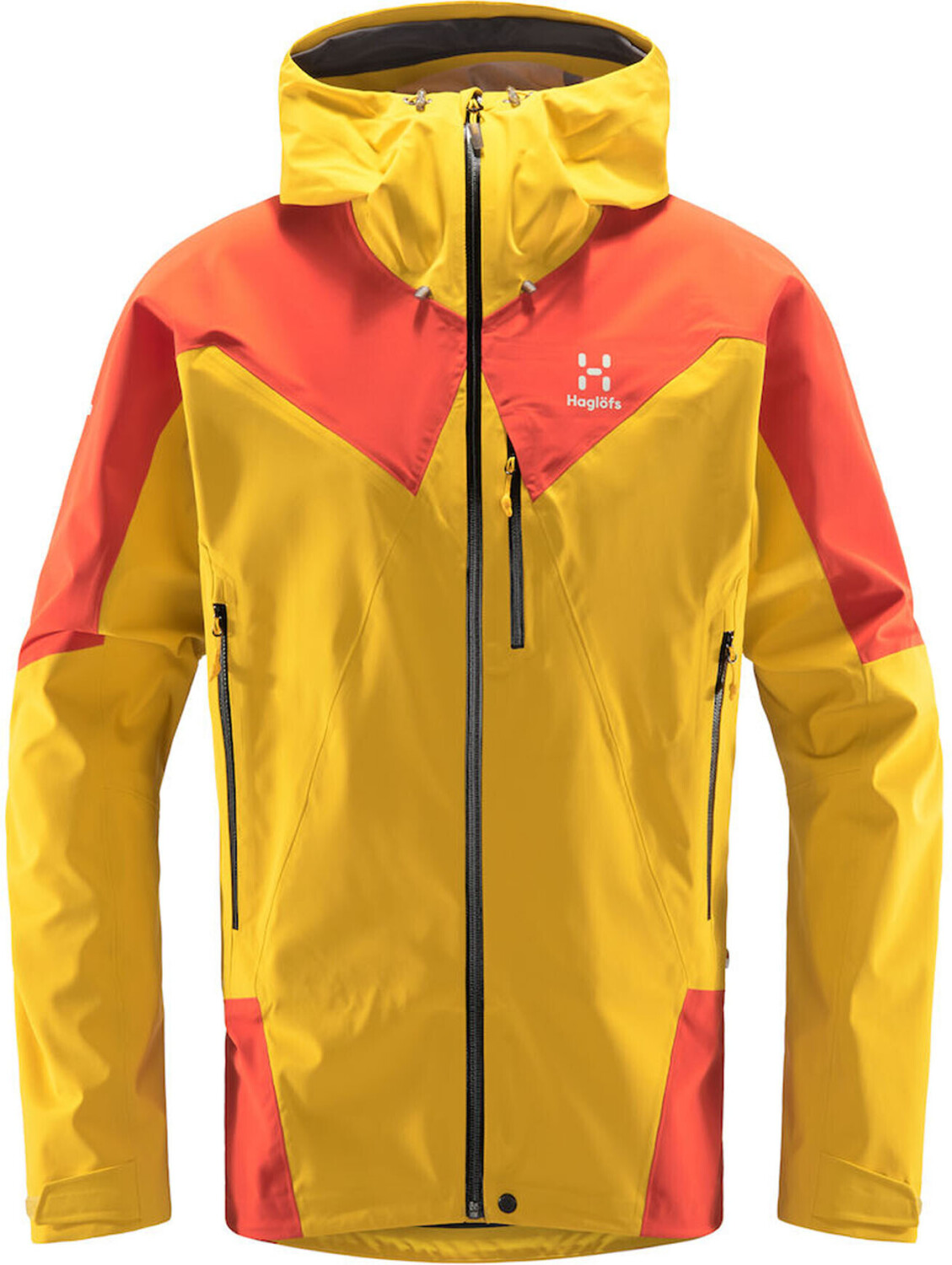 Haglöfs L.I.M Touring Proof Jacket (604618)