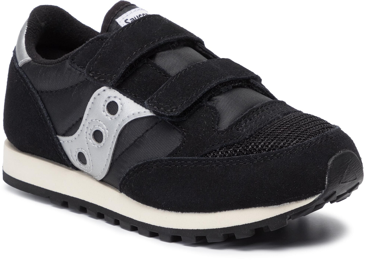 Saucony Originals Shadow Jazz Original Vintage HL Kids