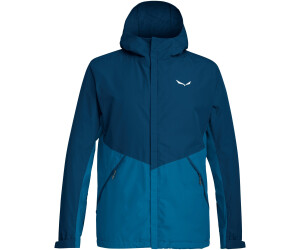 rhinestone leather jacket