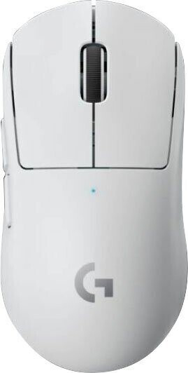 Logitech G Pro X Superlight (white)