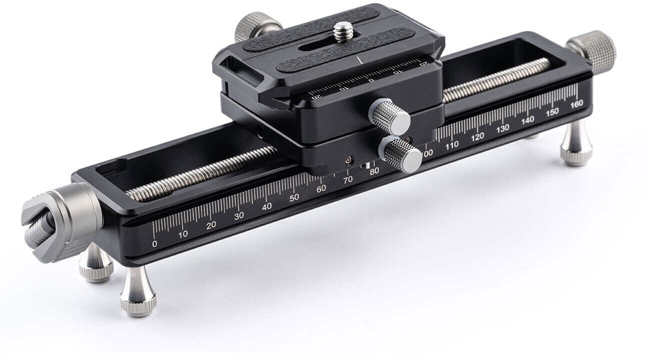 NiSi Focusing Rail NM-180