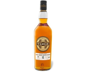 Preisvergleich | Jahre Targe Scotch Whisky Preise) Single 40% ab 0,7l 12 2024 Highland bei 19,99 € (Februar Grain The