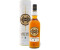 The Targe 12 Jahre Highland Single Grain Scotch Whisky 0,7l 40%