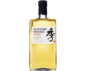 SUNTORY OLD Whisky 43degree 700ml – Sakeonline