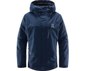 Haglofs Astral GTX Jacket Men ab 225 49 Dezember 2024 Preise Preisvergleich bei idealo