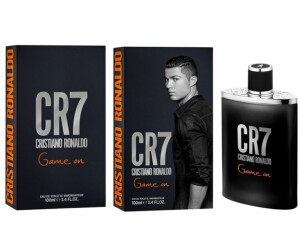 Cr7 prezzo 2025