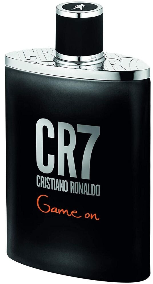 Photos - Men's Fragrance Cristiano Ronaldo CR7 Game on Eau de Toilette  (100ml)