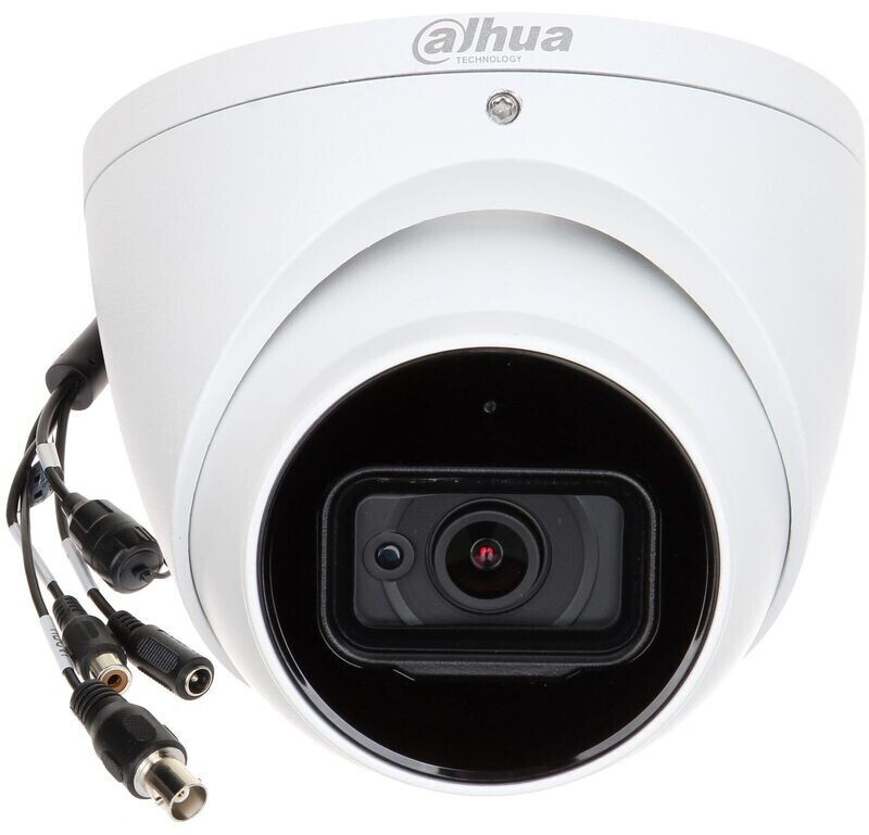 Dahua HAC-HDW2241T-Z-A