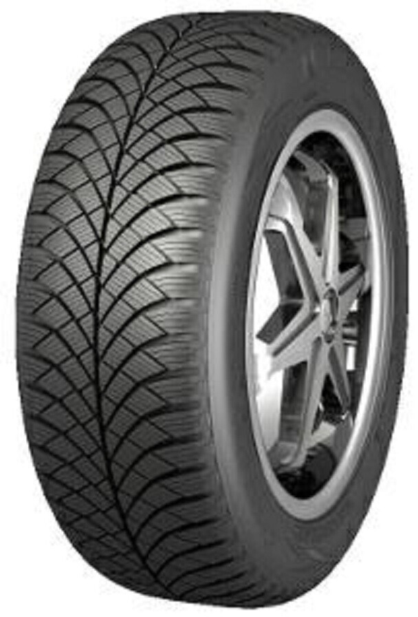 NanKang Cross Seasons AW-6 235/45 R19 99W