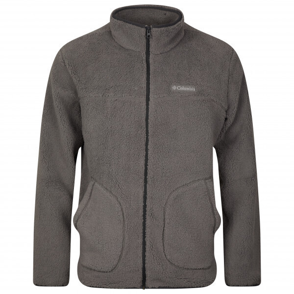 Columbia Rugged Ridge II Sherpa Fleece (1911112) city grey/shark