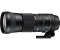 Sigma 150-600mm f5.0-6.3 DG OS HSM Contemporary [Nikon] + TC-1401