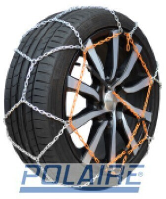 Polaire Chaine 0030-XP9B