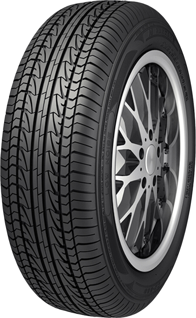 NanKang CX668 155/80 R12 77T