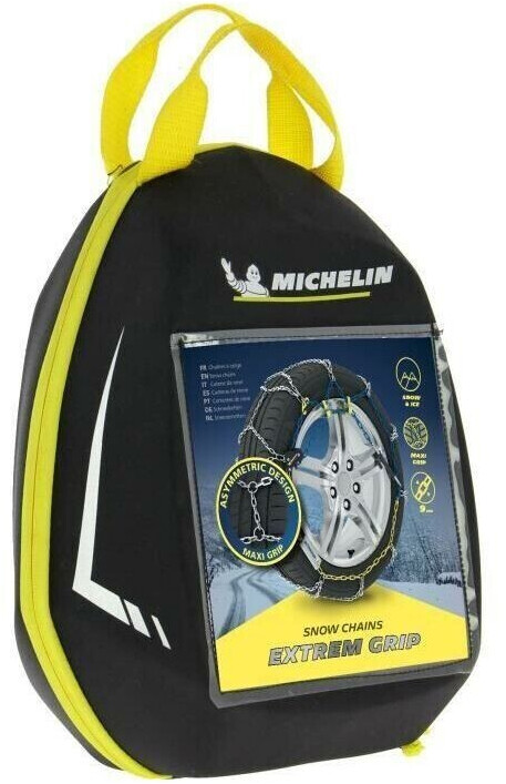 Soldes Michelin Extrem Grip (008431) 2024 au meilleur prix sur