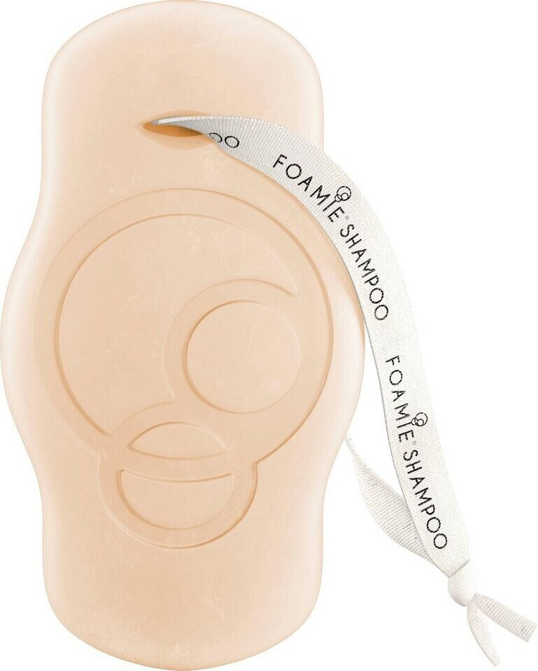 Foamie Travel Set Shake Your Coconuts (Shampoo + Conditioner + Travel