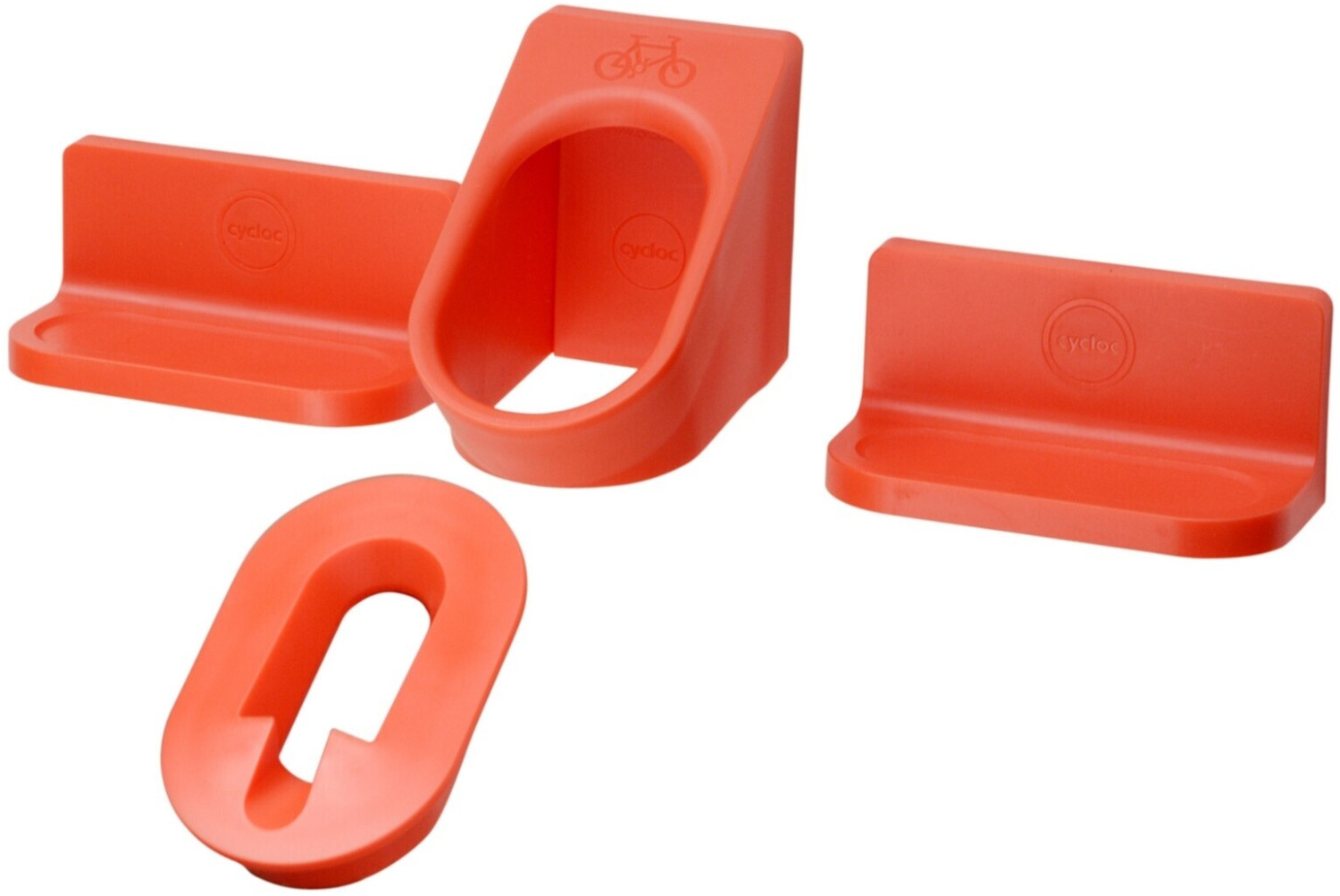 Cycloc Super Hero
