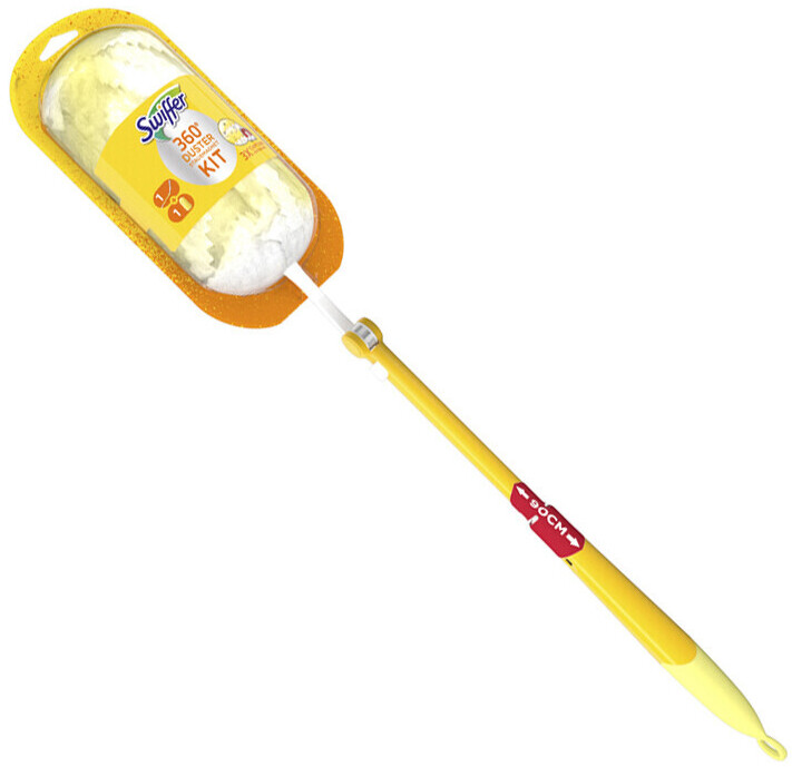 Swiffer Staubmagnet XXL-Starterkit+2Tuecher+Haengevorrichtung  (4084500980150)