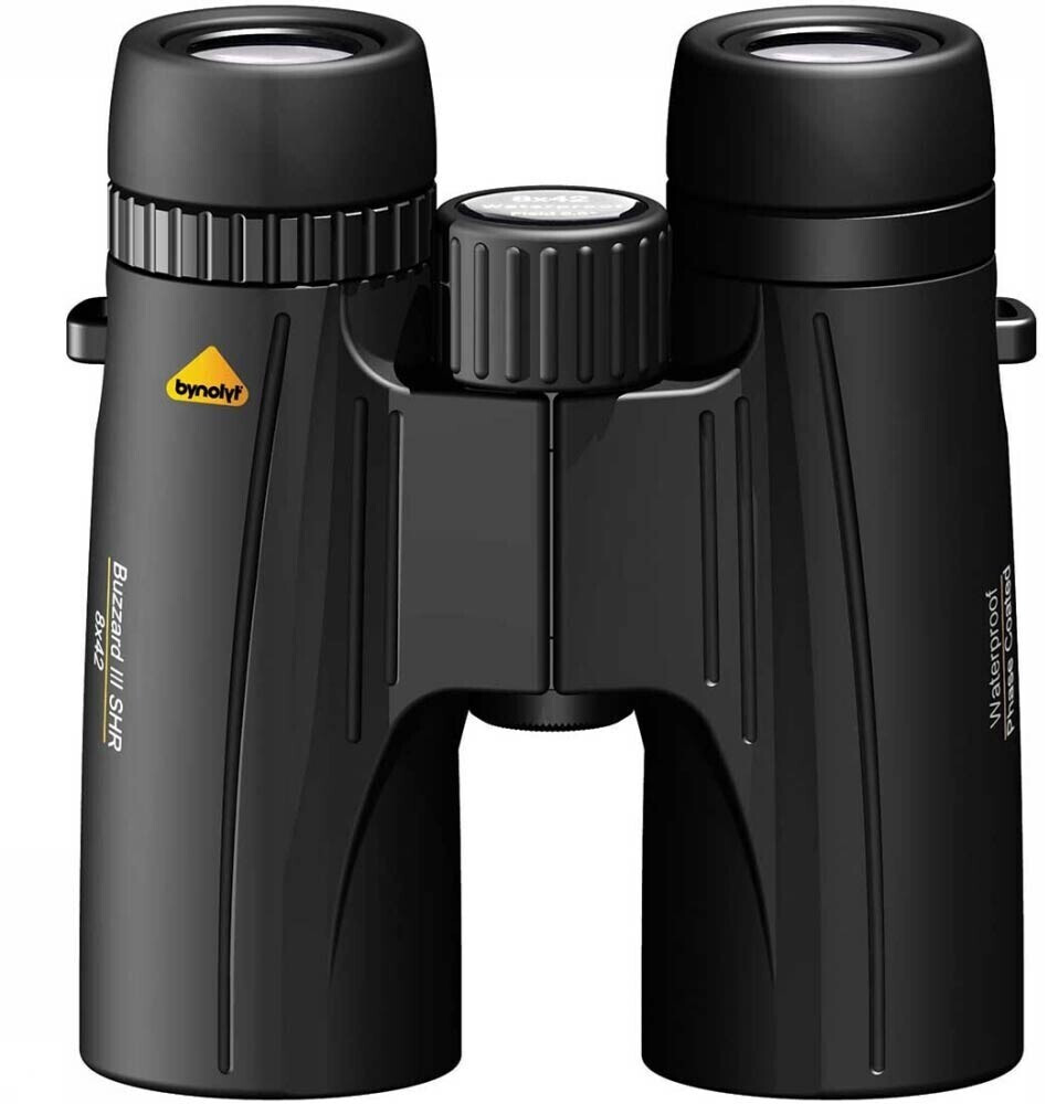 Bynolyt Optics Buzzard III 8x42 SHR