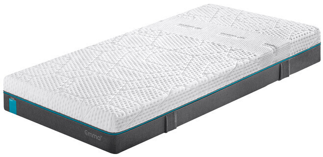 Emma Matratze Diamond KS 160x200cm hard ab 1.869,00 ...