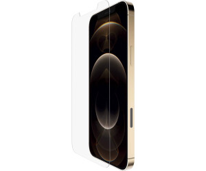 Belkin UltraGlass Privacy Blickschutzfolie für iPhone 12