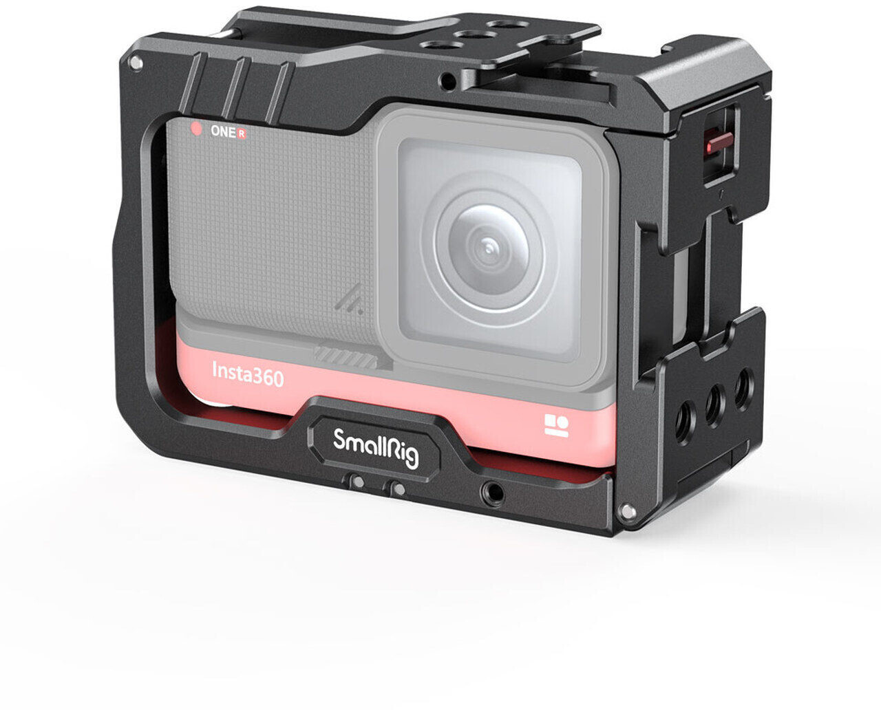 SmallRig 2798 Vlogging Cage for Insta360 ONE R