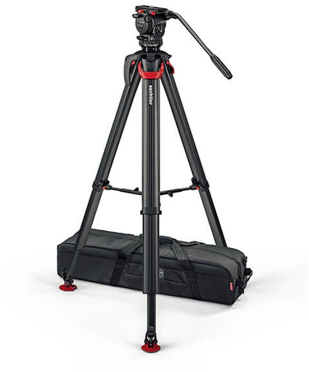 Sachtler System aktiv6 flowtech75 MS