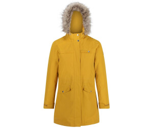 Regatta Women s Serleena II Waterproof Insulated Parka Jacket ab 31 33 Preisvergleich bei idealo