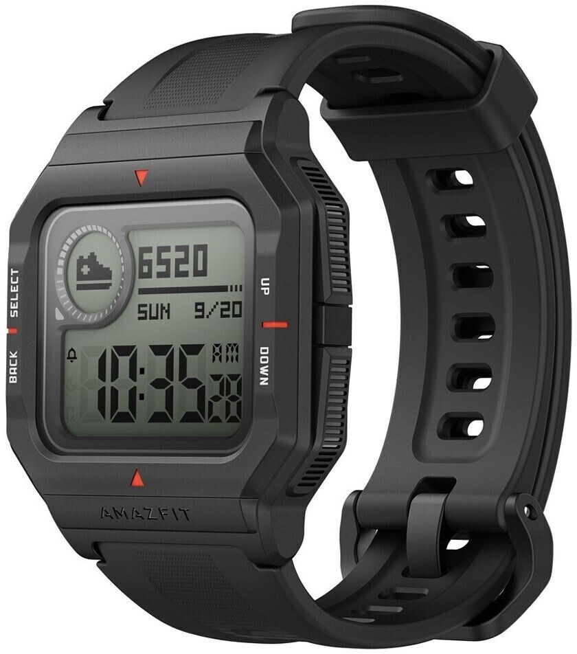 Amazfit Amazfit Neo noir