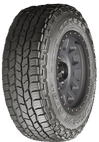 Cooper Tire Discoverer AT3 LT 245/70 R17 119/116 S OWL