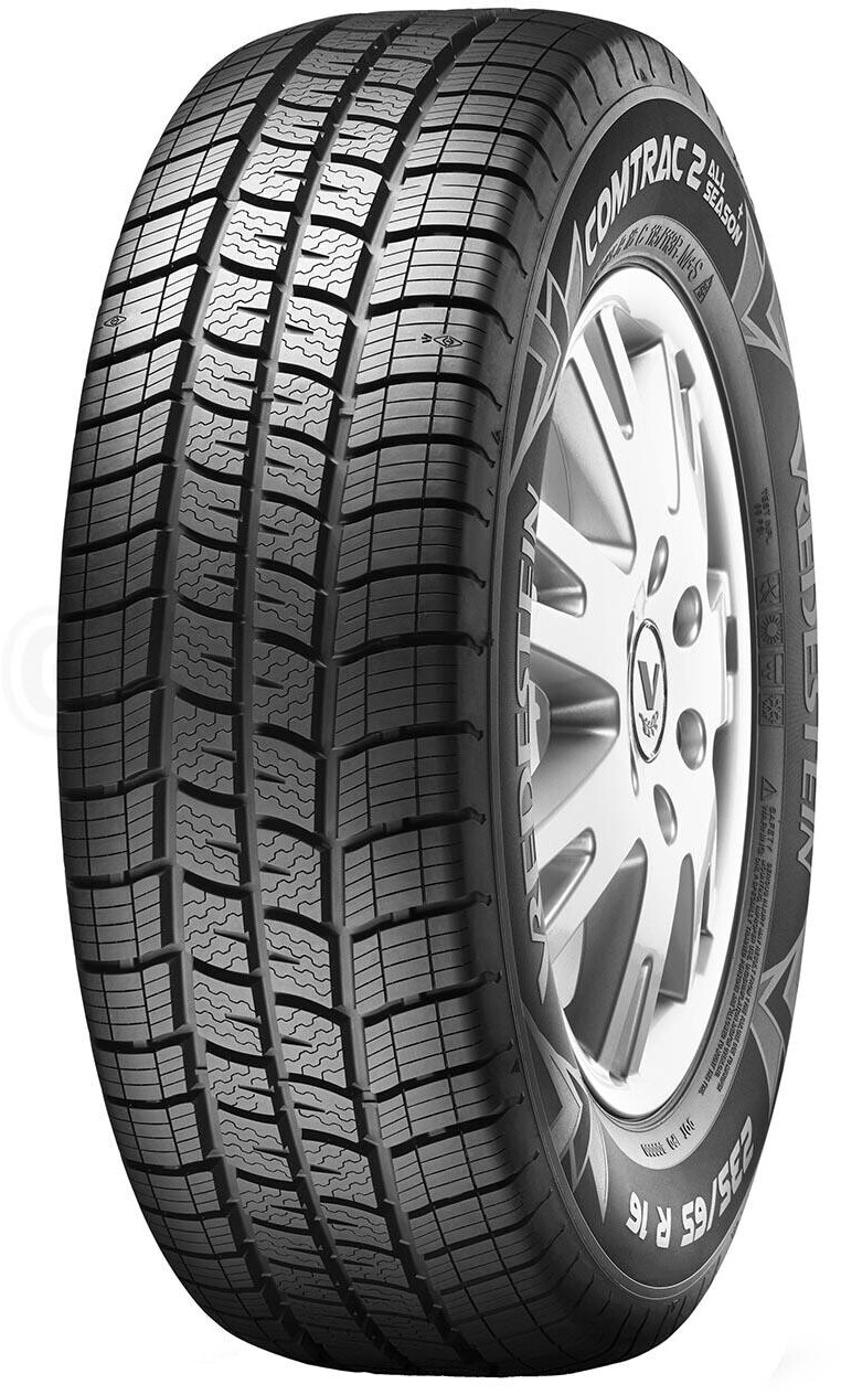 Vredestein Comtrac 2 All Season+ 225/65 R16 112/110 R C