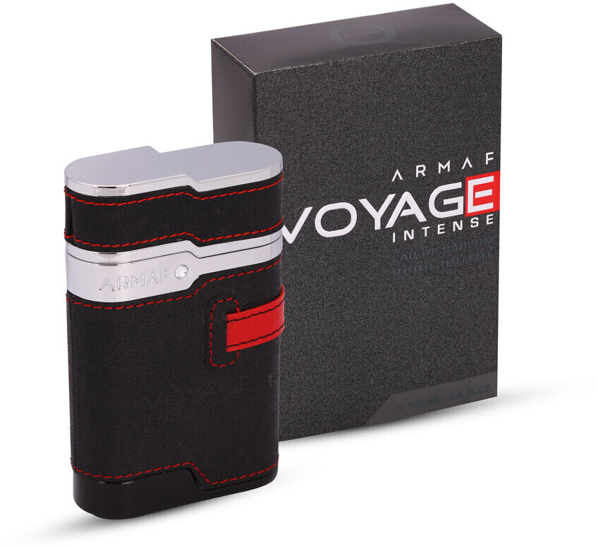 Armaf Voyage Intense Pour Homme Eau de Parfum (100ml)